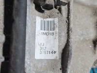 Reduktor INFINITI QX50 3.7 V6 4X4 4WD