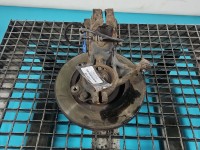 Zwrotnica prawa piasta przód 1.2 Pure Tech Citroen C3 II 09-16