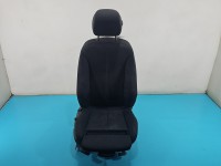Fotel prawy przód pasażera bmw F30 4d EUROPA