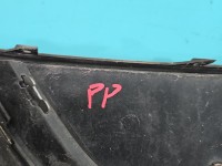 Zaślepka kratka zderzaka prawa atrapa Vw Passat B7 3AA853666