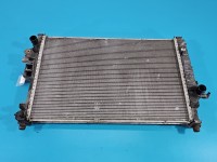 Chłodnica wody Opel Insignia B 2.0 CDTI 84208069