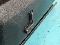 Fotel lewy przód kierowcy Mercedes W212 EU 5d