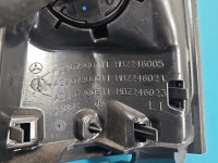 Głośniki komplet Mercedes W246 A01903104, A2468200302, A2468200202