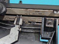 Konsola panel nawiewu Vw Transporter T4 321819045C