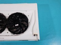 Klimatyzator dachowy Peugeot Partner II 1.6 hdi