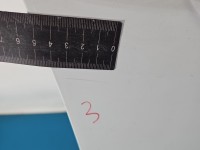 DRZWI PRZÓD PRAWE PASAŻERA Citroen C-Crosser 5d W19