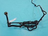 RURKI Przewód paliwowy Renault Megane IV 1.3 Tce