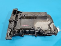 Misa olejowa MISKA Citroen C4 Grand picasso I 06-13 1.8 16V 9651421380