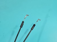 Zamek przód prawy Mitsubishi Outlander II EUROPA Mitsubishi, 2pin