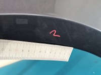 Błotnik przód prawy Skoda Superb II LF8J