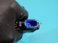 Zamek przód lewy 4E1837015 Audi A3 8P EUROPA Producent części: Audi, 9 PIN