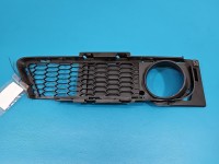 Zaślepka kratka zderzaka prawa atrapa Bmw e90 7906498