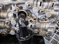 Skrzynia biegów automat A2463700902, 1430700554 Mercedes W246 2.1 cdi 136KM 2014 r.