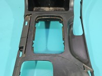 Osłona ZAŚLEPKA PLASTIK Toyota Land Cruiser 120 J120 58804-60230