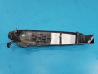 Osłona ZAŚLEPKA PLASTIK Skoda Octavia IV 5E6867765