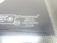 Szyba drzwi tył prawa Mercedes Vito W638