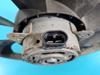 Wentylatory Wentylator chłodnicy Renault Master III 10-24 2.3 DCI