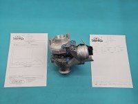 Turbosprężarka Regenerowana Peugeot 508 I 819872-1, TKQ01586F, 9804119380 1.6 hdi 120KM