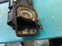 Głośnik Audi A6 C6 4F0035381C