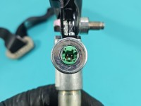 Pas bezpieczeństwa przód lewy kierowcy MAZDA 3 II BL 08-13 EU