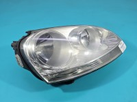 Reflektor prawy lampa przód Vw Jetta V EUROPA 1K6941006P
