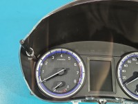 Licznik Suzuki Sx4 S-Cross 13-21 1.4 T 34111-64R00 EUROPA