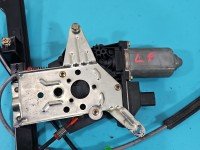 Podnośnik przód lewy Vw Lupo 6X0837401E, 6X0959802B 3d HB
