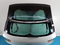 Klapa tył Citroen DS5 11-15 HB 5d KWED