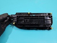 Konsola panel nawiewu Toyota Auris II 75F542