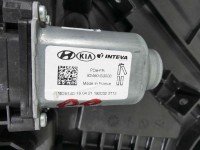 Podnośnik przód prawy SZYBY WINDA 82480-G4160, 82460-G3000 Hyundai I30 III 16- IMPRK1353504, 82480-G4160, 82460-G3000,...