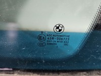 Szyba karoseryjna tył prawa BMW iX1 U11 HB