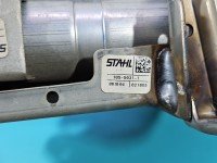 Komputer Sterownik silnika DDE7796637, 0281012091 Bmw e60 e61 2.5d (M57)