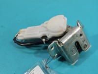 Zamek klapy tył Suzuki Vitara II 2015- HB Suzuki, Europejska, 3pin,