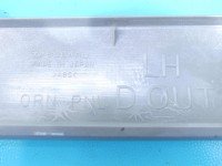 Listwa listwy dekory dekor deski Subaru Legacy V eu