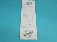 TEST Rozrusznik Opel Meriva A 1.8 16V 0986018350