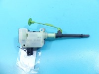Siłownik klapki wlewu paliwa Volvo XC60 I 08- 861131-36