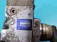 pompka Pompa paliwa Mitsubishi Carisma 1.8 GDI MD369885, E3T10771, 41006150675 Mitsubishi, WYSOKIEGO CIŚNIENIA