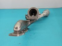 Turbosprężarka Regenerowana infiniti Q50 I 13-17 AL0072, 170407-0738/26, A2740906080 2.0 T 211KM