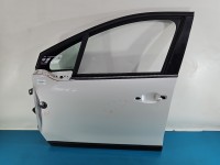 DRZWI PRZÓD LEWE KIEROWCY Peugeot 2008 I 13-19 5d KWE
