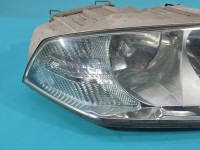 Reflektor prawy lampa przód Skoda Octavia II EUROPA