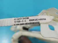 Kurtyna prawa poduszka airbag AUDI A8 D4 4H sedan