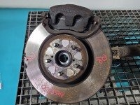 Zwrotnica prawa piasta przód 2.0 D BOXER (EE20) Subaru Forester IV SJ 12-18