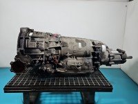 Skrzynia biegów automat AUDI A6 C7 3.0 TDI