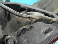 Lampa tył prawa Renault Megane III kombi EUROPA