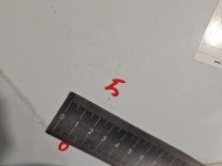 Błotnik przód prawy Dacia Logan II 12-20 biały OV369