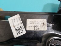 Podnośnik przód prawy Ford Focus Mk3 Producent części: FORD, Uszkodzony plastik. 6 PIN 5d kombi