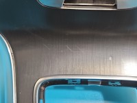 Listwa listwy dekory dekor deski Volvo V40 II 12- eu