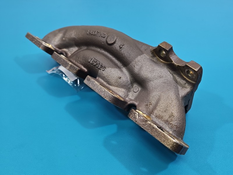 Kolektor wydechowy Peugeot 508 II 18- 9813936880 1.6 PureTech