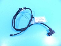Wiązka instalacja Producent części: BMW, Europejska, wiązka elektryczna BMW G11 G12 9370348/B, 9383198-01, 9383198