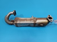 Chłodnica spalin Toyota Auris I 1.4 D4D 25601-33020, 1306-383-0000-C